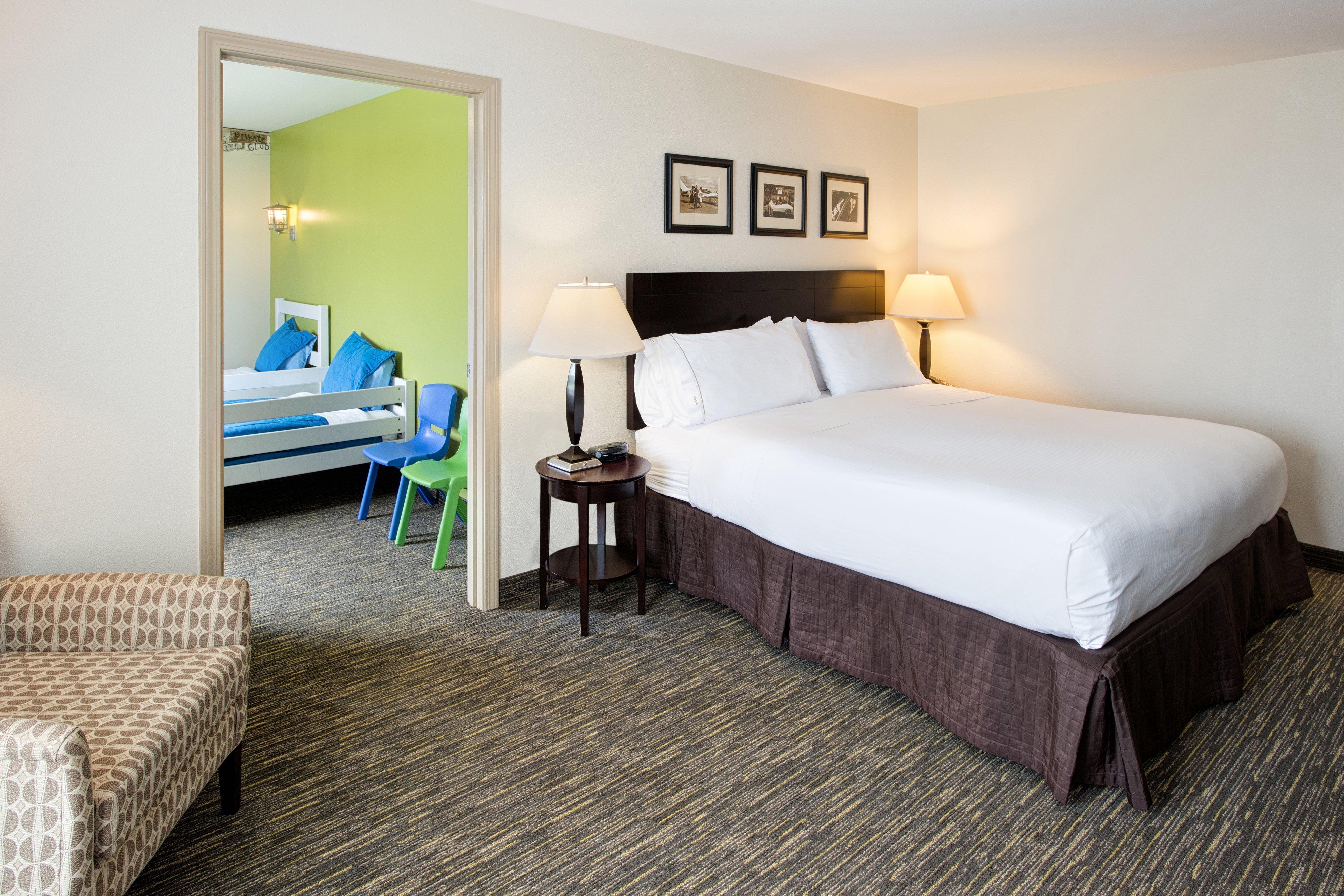 Holiday Inn Express & Suites East Wichita I-35 Andover By Ihg Eksteriør bilde