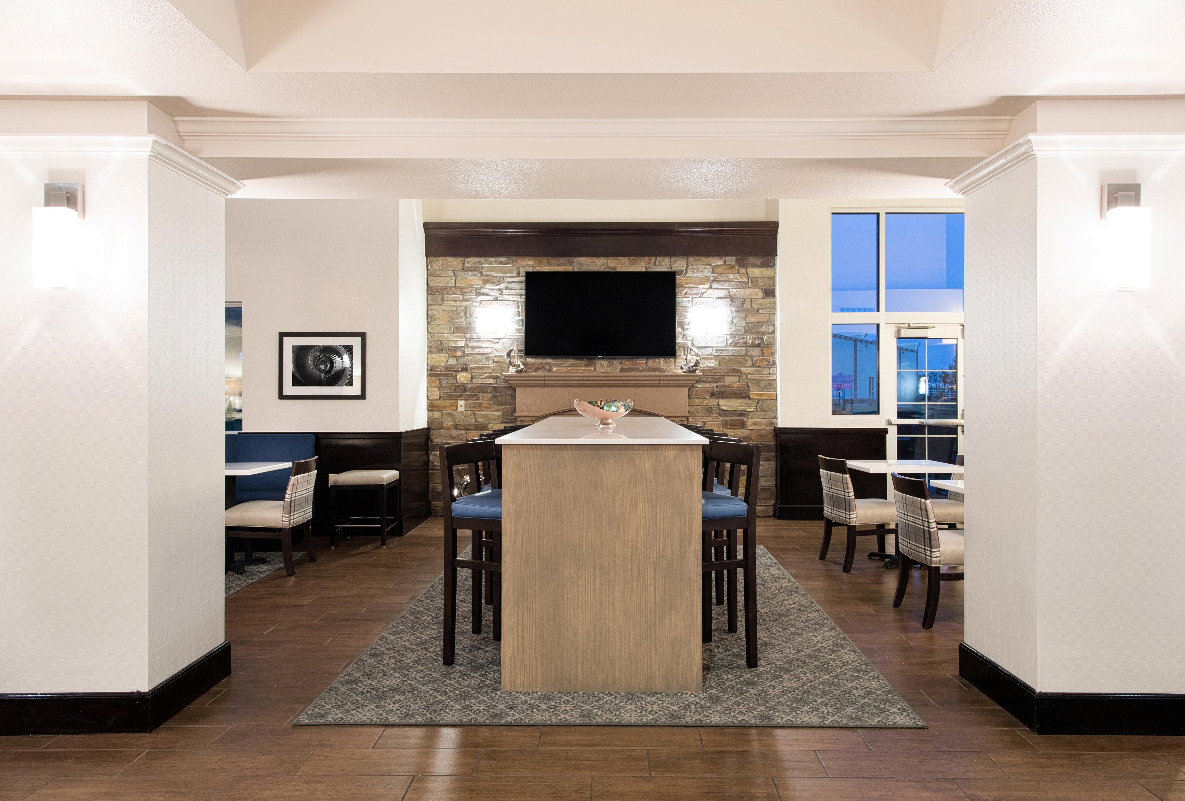 Holiday Inn Express & Suites East Wichita I-35 Andover By Ihg Eksteriør bilde