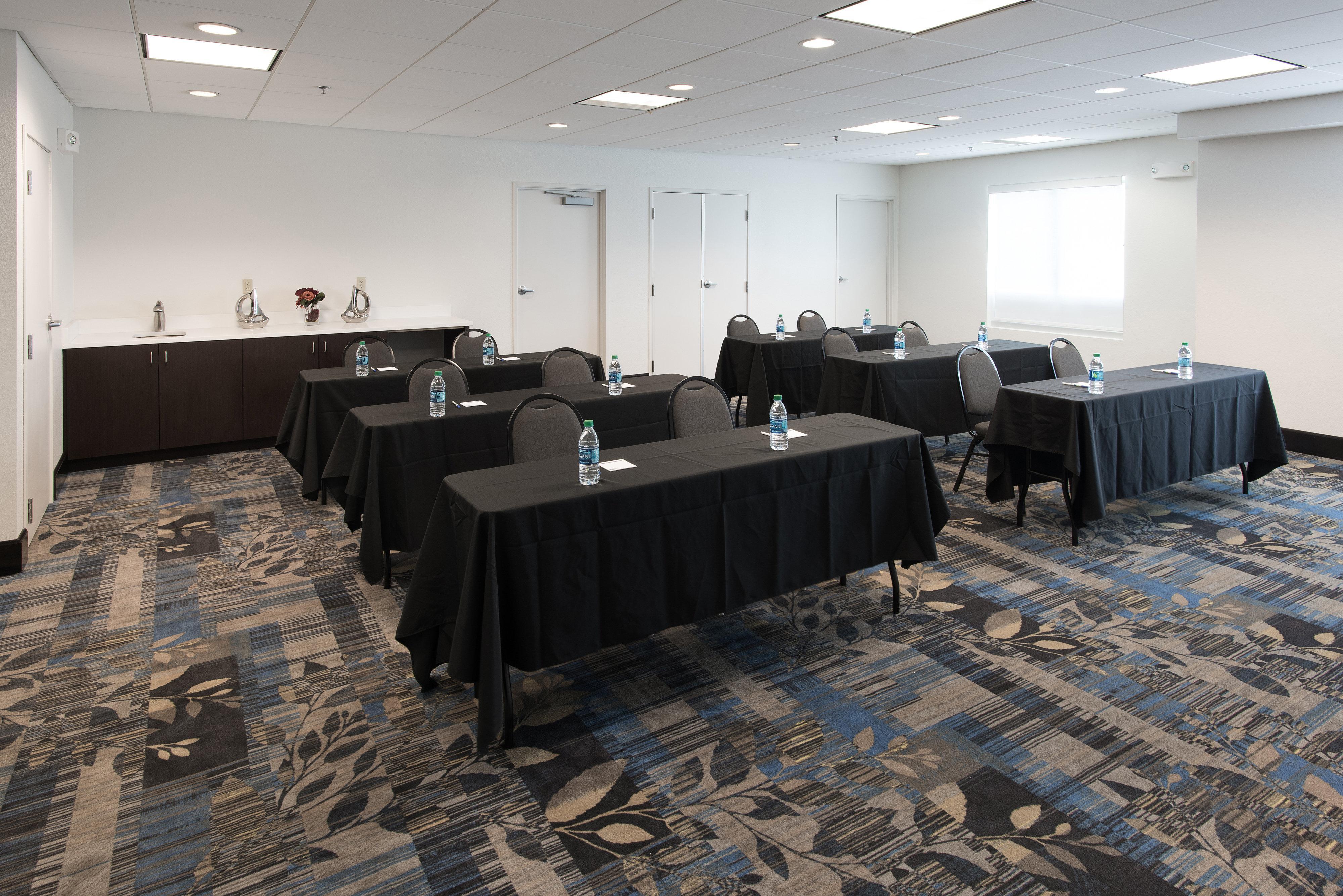 Holiday Inn Express & Suites East Wichita I-35 Andover By Ihg Eksteriør bilde