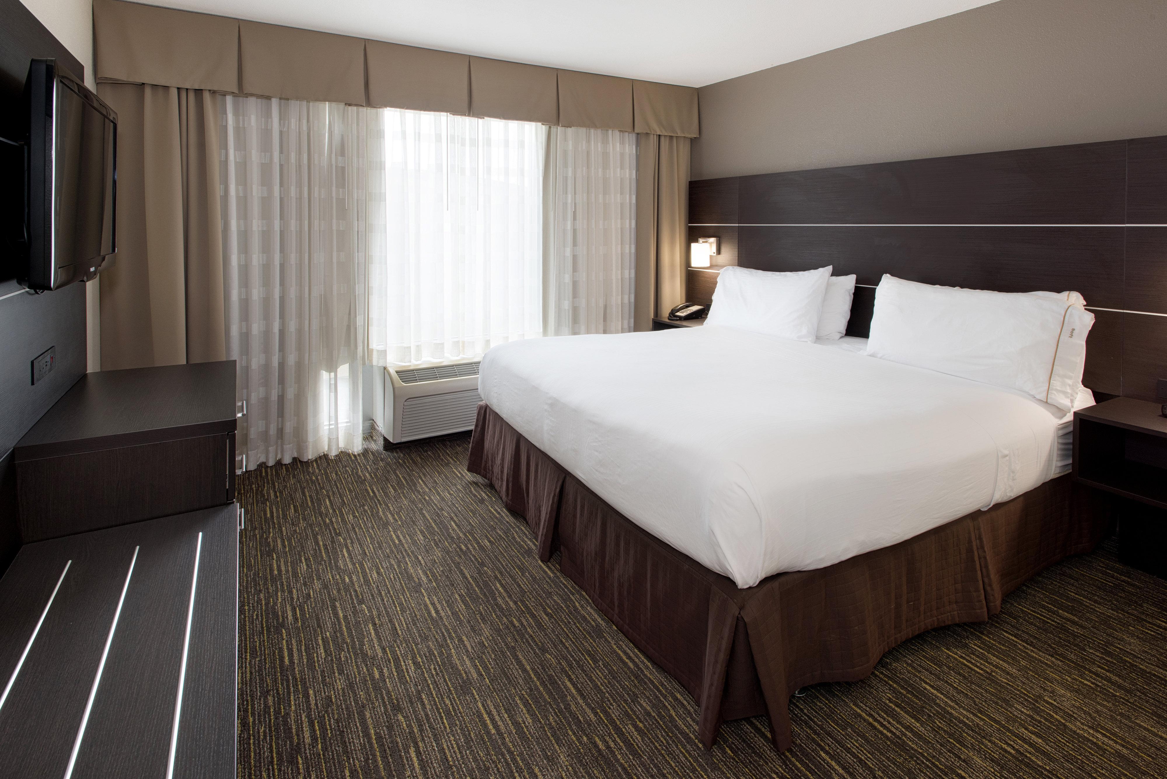 Holiday Inn Express & Suites East Wichita I-35 Andover By Ihg Eksteriør bilde