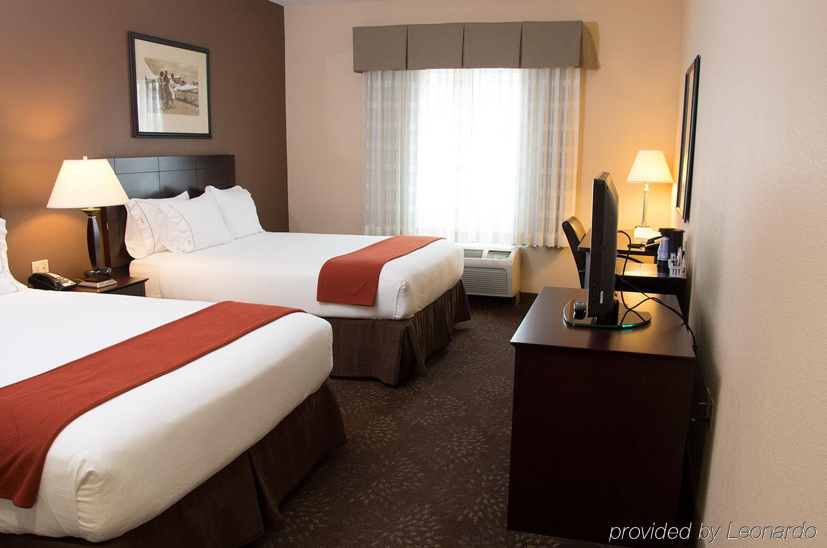 Holiday Inn Express & Suites East Wichita I-35 Andover By Ihg Eksteriør bilde
