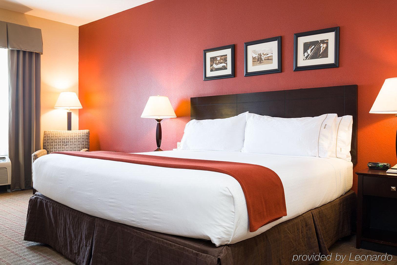 Holiday Inn Express & Suites East Wichita I-35 Andover By Ihg Eksteriør bilde