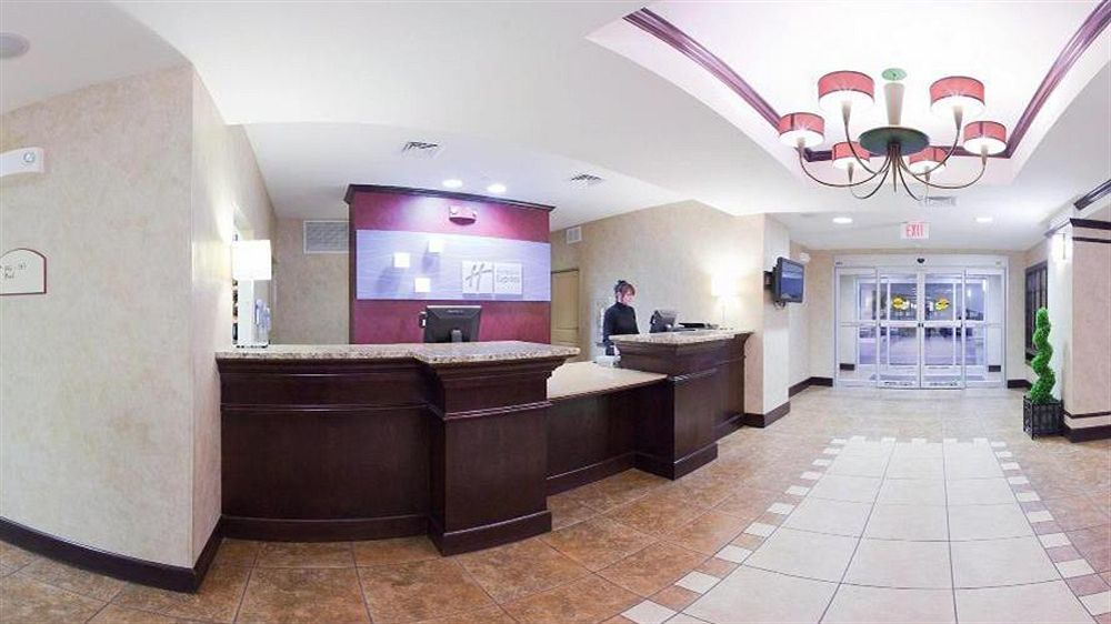 Holiday Inn Express & Suites East Wichita I-35 Andover By Ihg Eksteriør bilde