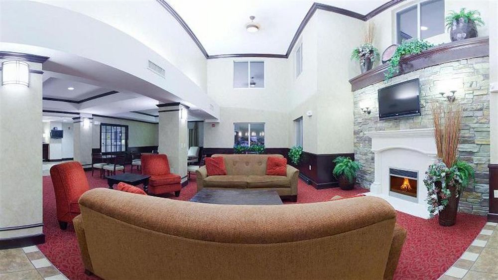Holiday Inn Express & Suites East Wichita I-35 Andover By Ihg Eksteriør bilde