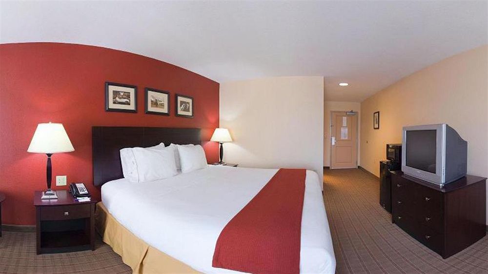 Holiday Inn Express & Suites East Wichita I-35 Andover By Ihg Eksteriør bilde