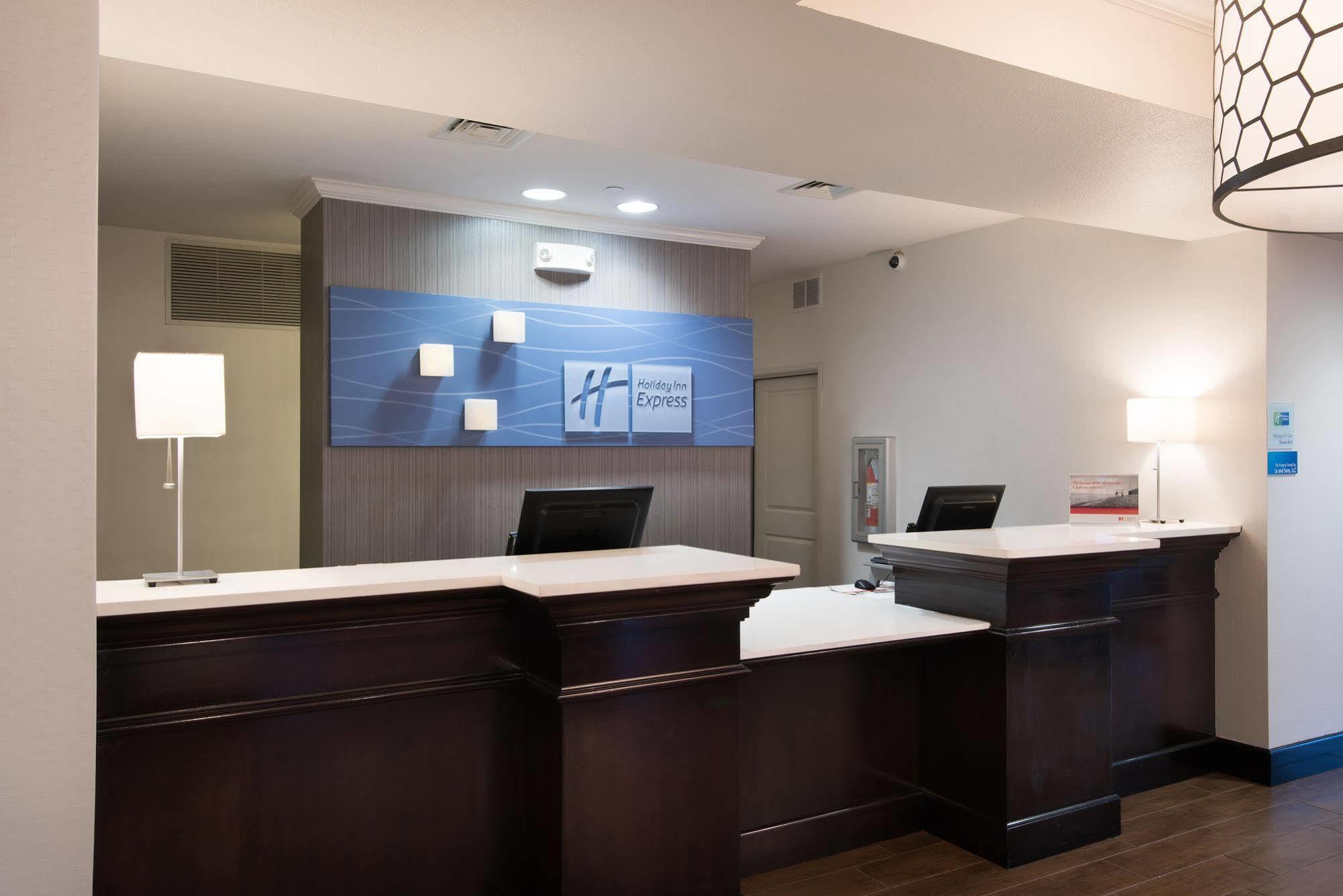 Holiday Inn Express & Suites East Wichita I-35 Andover By Ihg Eksteriør bilde