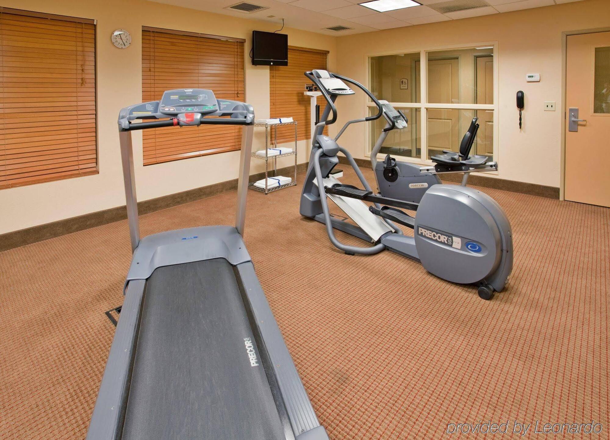 Holiday Inn Express & Suites East Wichita I-35 Andover By Ihg Eksteriør bilde