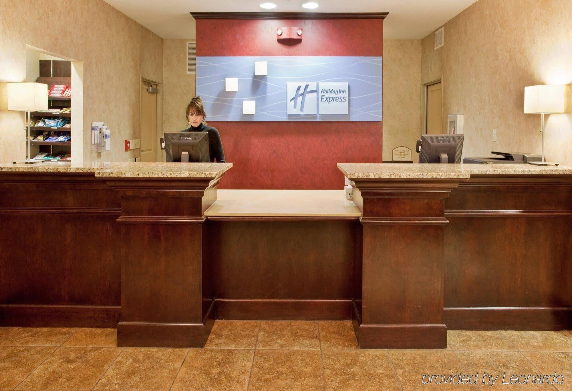 Holiday Inn Express & Suites East Wichita I-35 Andover By Ihg Eksteriør bilde